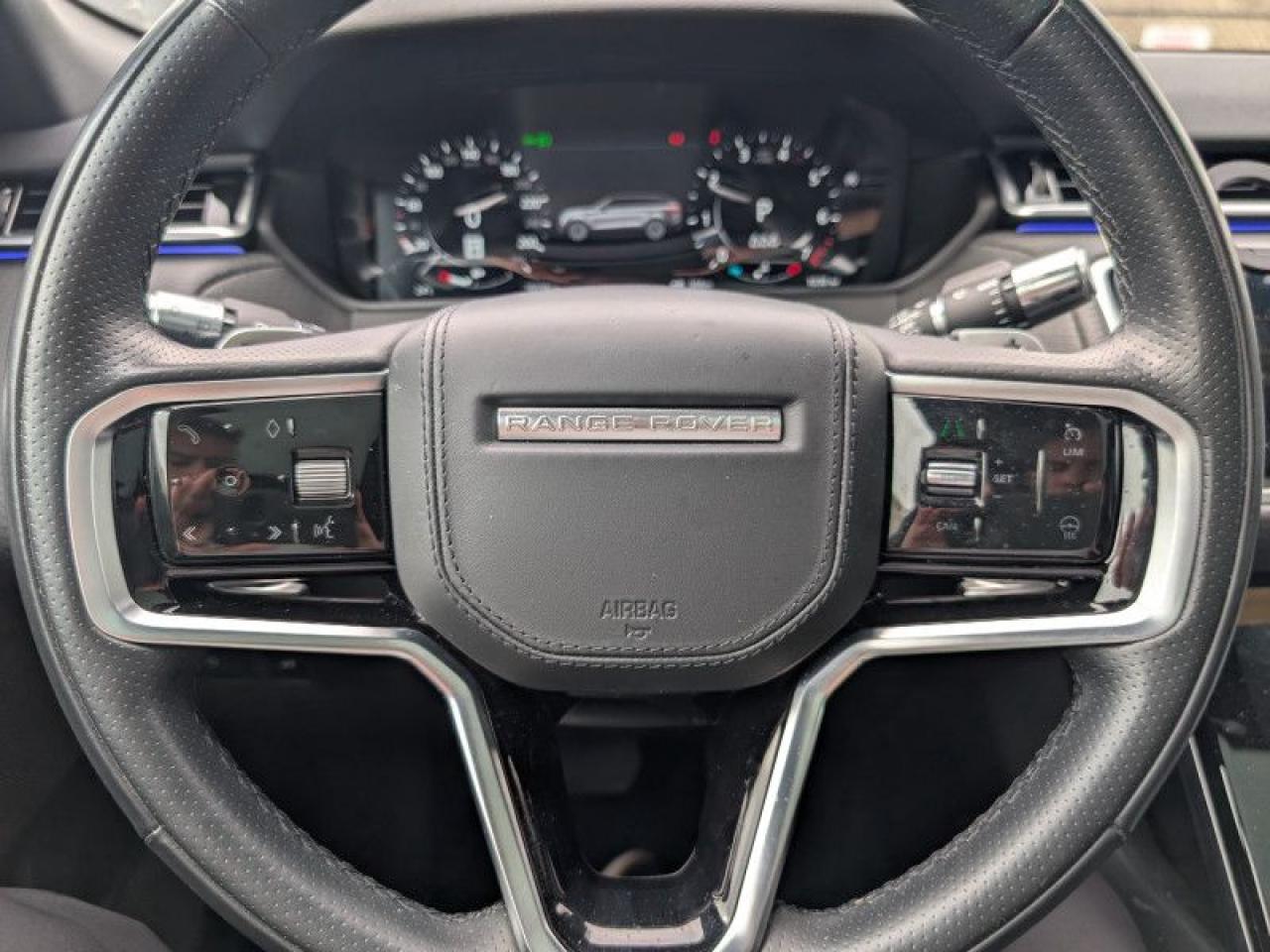 2021 Land Rover Range Rover Velar P250 S  **LOW KMS** Photo