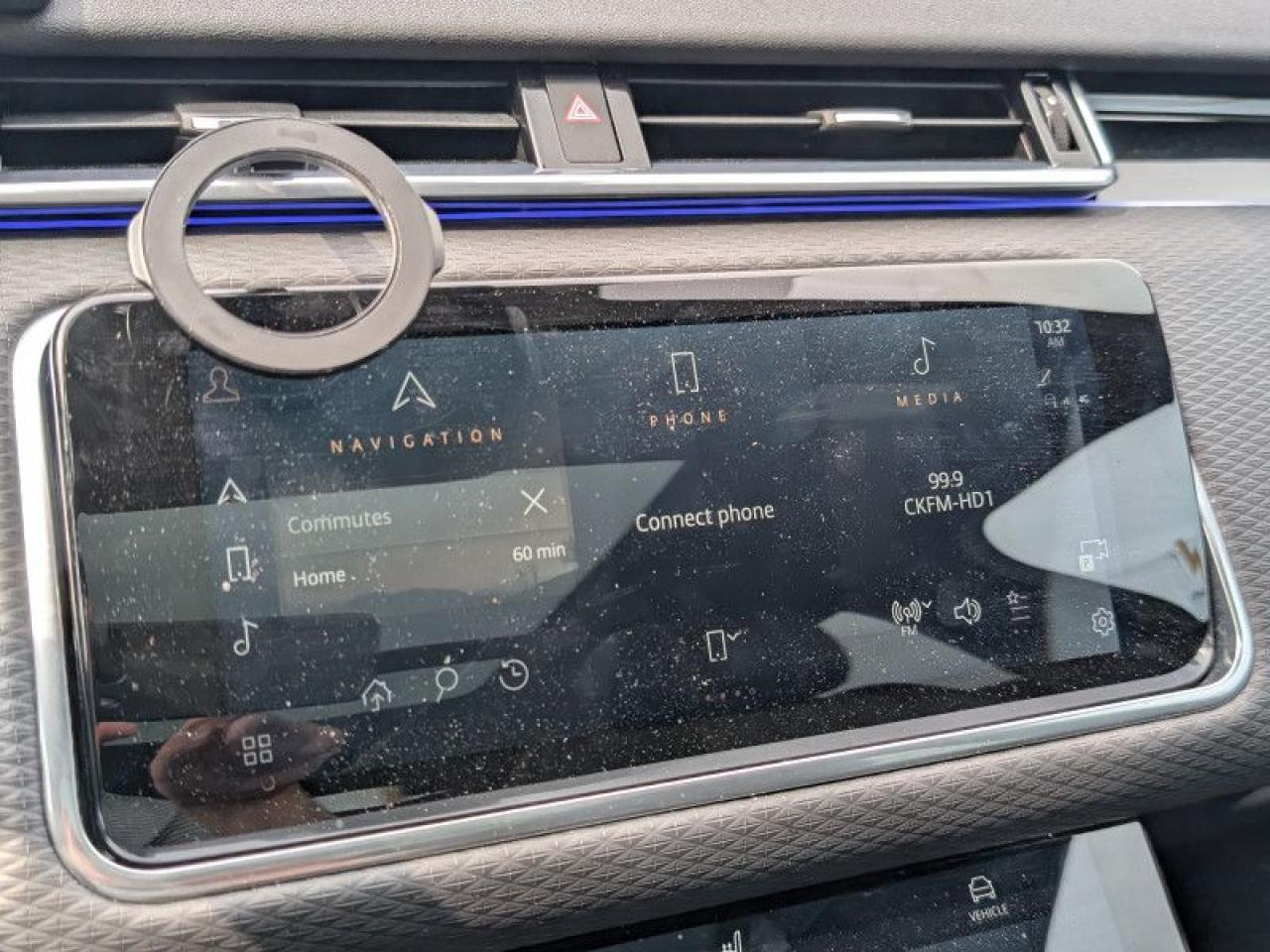 2021 Land Rover Range Rover Velar P250 S  **LOW KMS** Photo