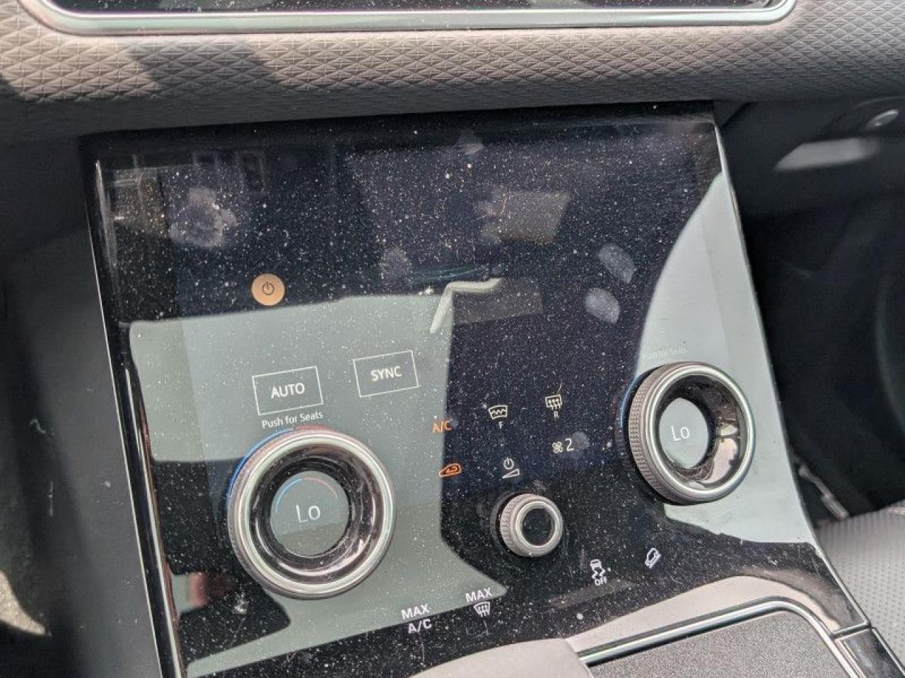 2021 Land Rover Range Rover Velar P250 S  **LOW KMS** Photo