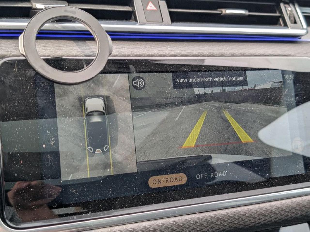 2021 Land Rover Range Rover Velar P250 S  **LOW KMS** Photo