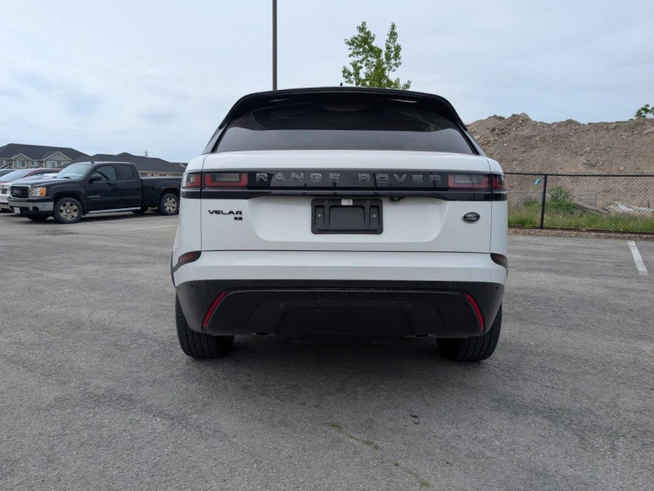 2021 Land Rover Range Rover Velar P250 S  **LOW KMS** Photo3