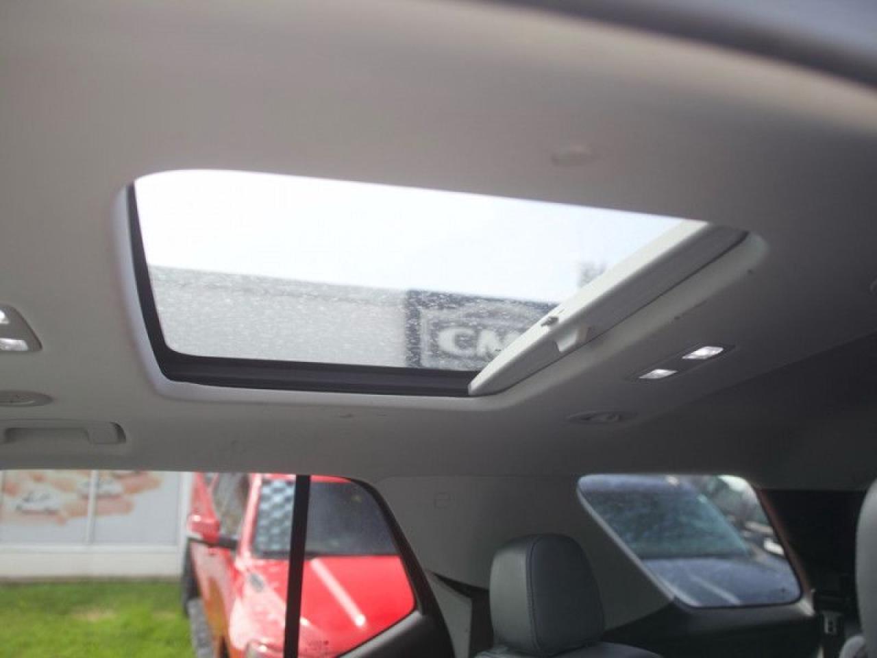 2020 Chevrolet Traverse LT True North  **DRIVERS CONFIDENCE II PKG** Photo