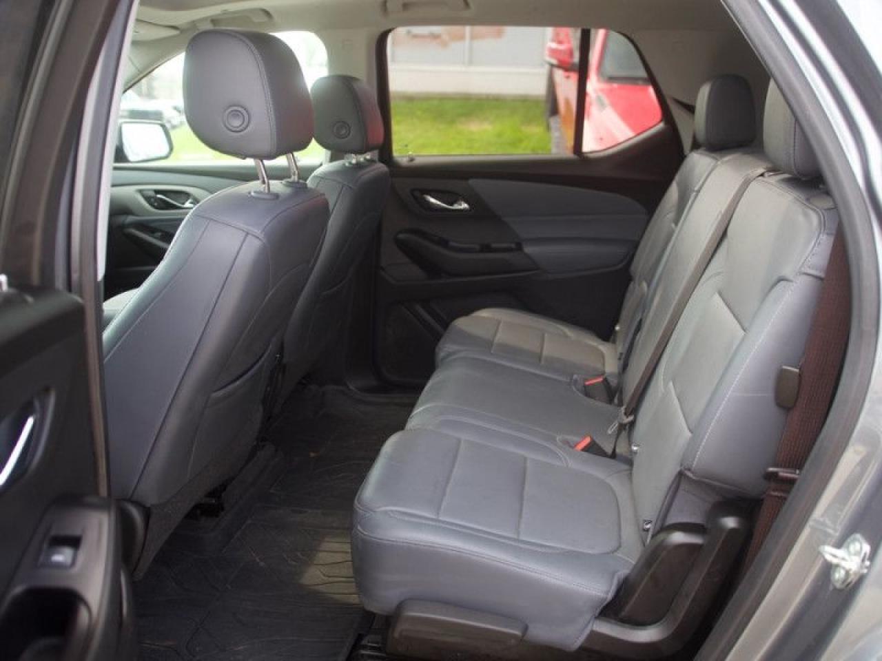 2020 Chevrolet Traverse LT True North  **DRIVERS CONFIDENCE II PKG** Photo