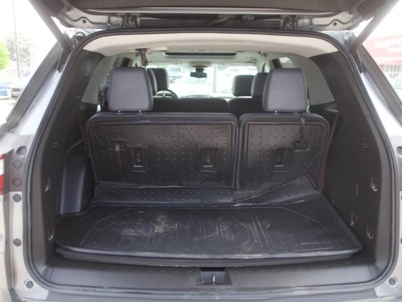 2020 Chevrolet Traverse LT True North  **DRIVERS CONFIDENCE II PKG** Photo