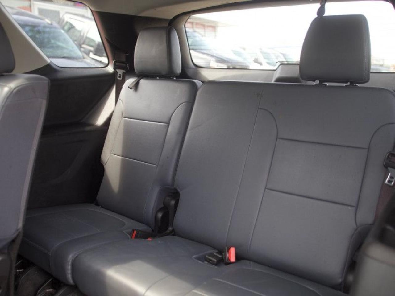 2020 Chevrolet Traverse LT True North  **DRIVERS CONFIDENCE II PKG** Photo