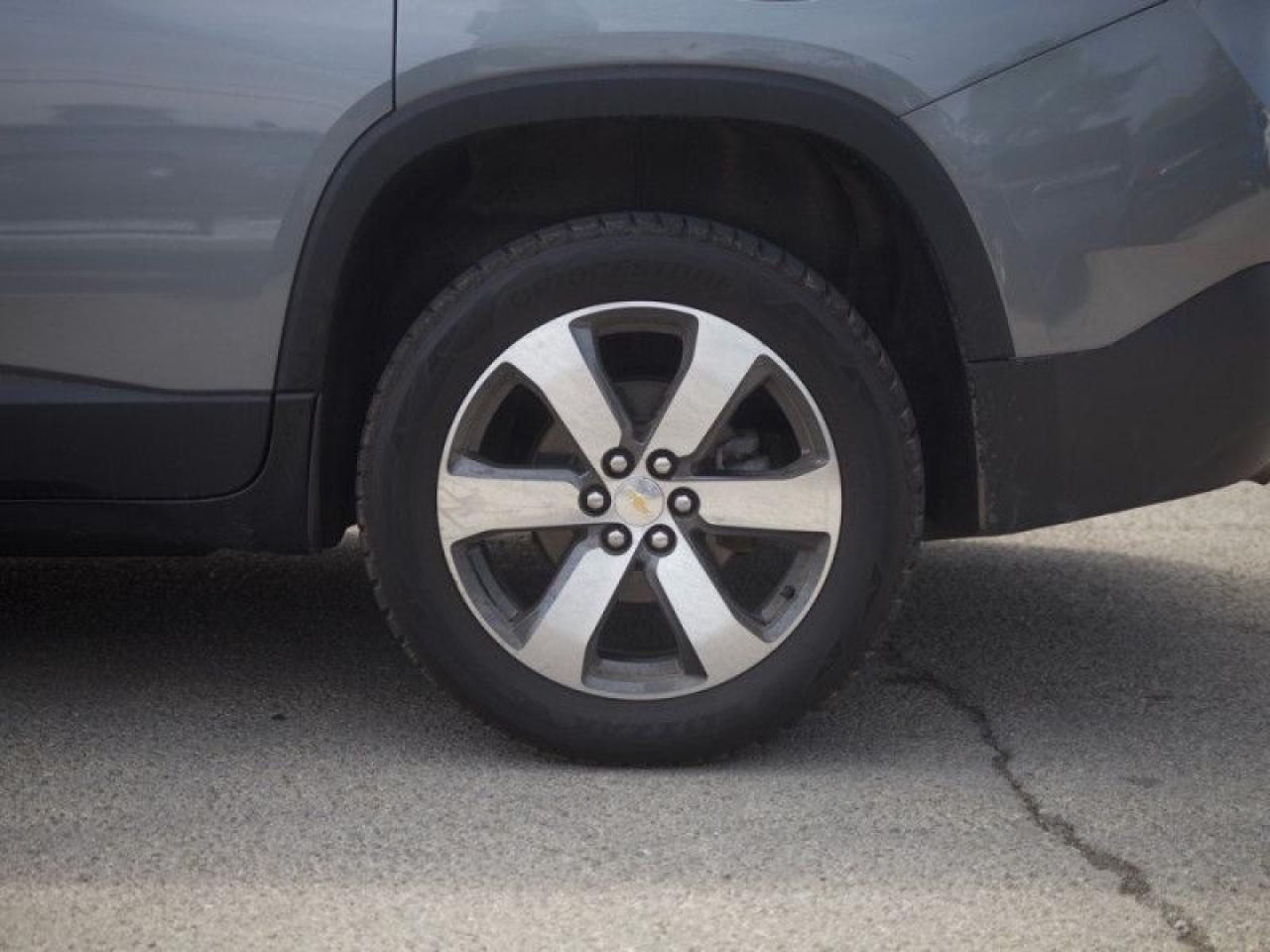 2020 Chevrolet Traverse LT True North  **DRIVERS CONFIDENCE II PKG** Photo