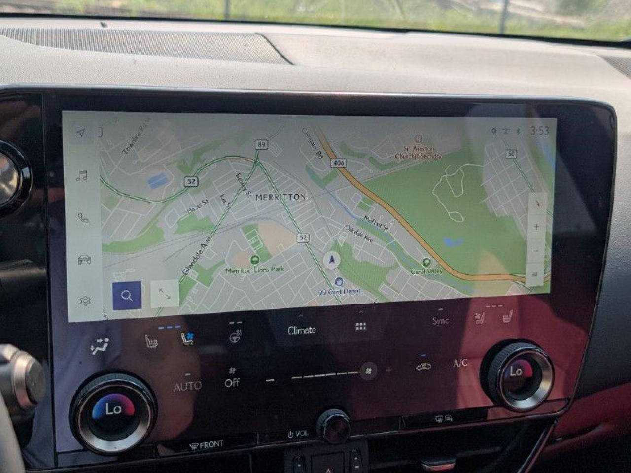 2024 Lexus NX 350 Premium  **LOW KMS - 1 OWNER** Photo