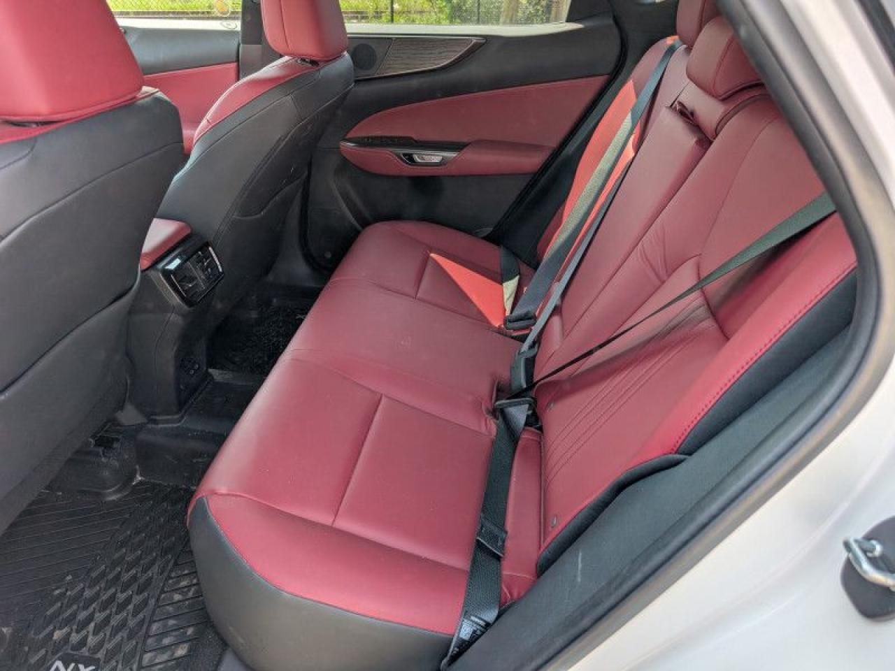 2024 Lexus NX 350 Premium  **LOW KMS - 1 OWNER** Photo
