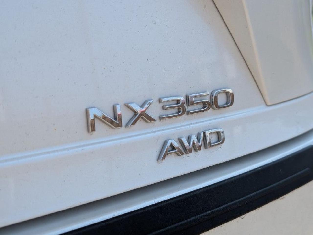 2024 Lexus NX 350 Premium  **LOW KMS - 1 OWNER** Photo