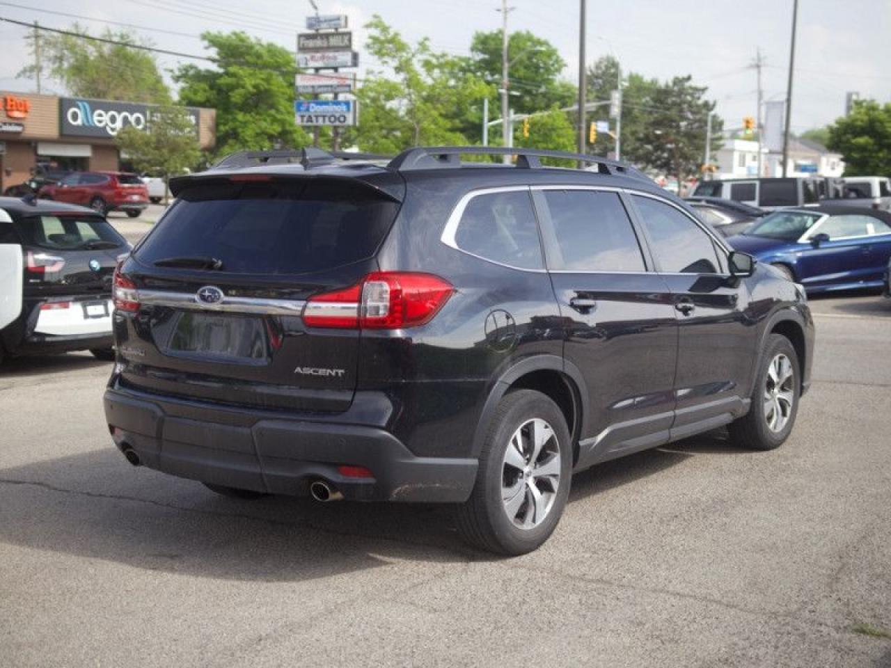 2022 Subaru ASCENT Touring  **NO ACCIDENTS - 1 OWNER** Photo