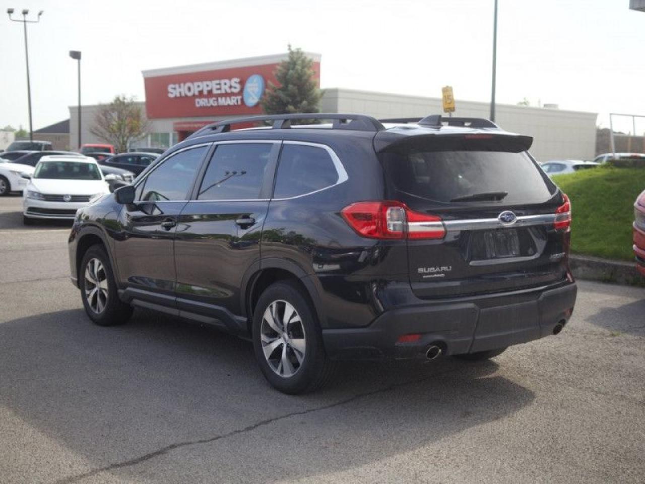 2022 Subaru ASCENT Touring  **NO ACCIDENTS - 1 OWNER** Photo3