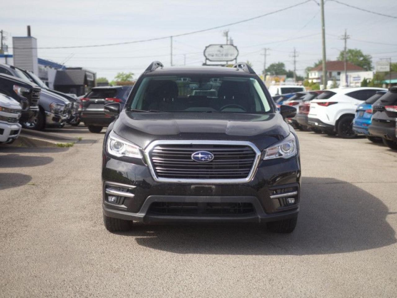 2022 Subaru ASCENT Touring  **NO ACCIDENTS - 1 OWNER** Photo
