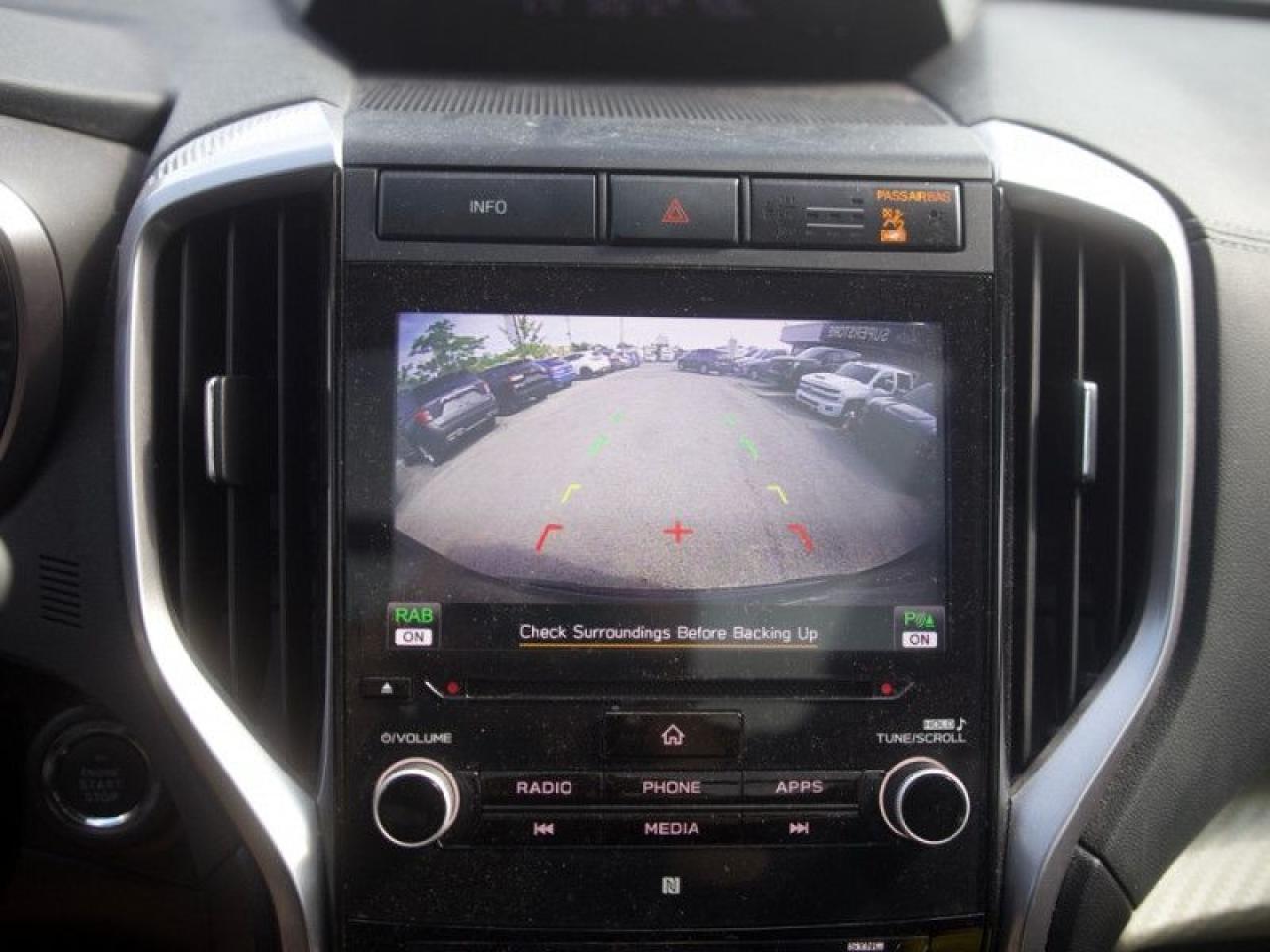 2022 Subaru ASCENT Touring  **NO ACCIDENTS - 1 OWNER** Photo
