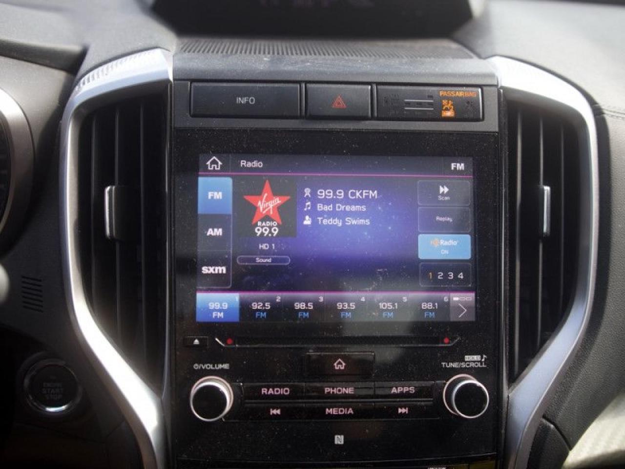 2022 Subaru ASCENT Touring  **NO ACCIDENTS - 1 OWNER** Photo