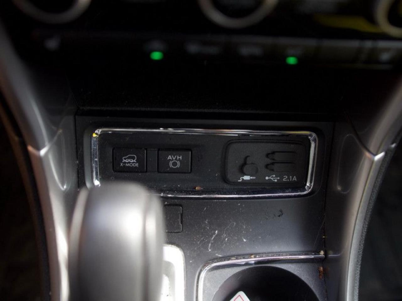 2022 Subaru ASCENT Touring  **NO ACCIDENTS - 1 OWNER** Photo