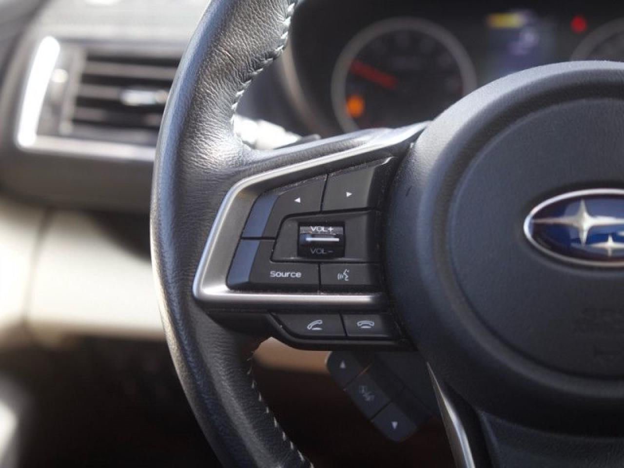 2022 Subaru ASCENT Touring  **NO ACCIDENTS - 1 OWNER** Photo