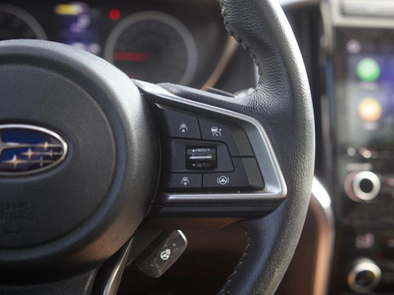 2022 Subaru ASCENT Touring  **NO ACCIDENTS - 1 OWNER** Photo