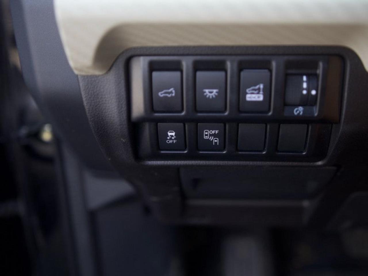 2022 Subaru ASCENT Touring  **NO ACCIDENTS - 1 OWNER** Photo
