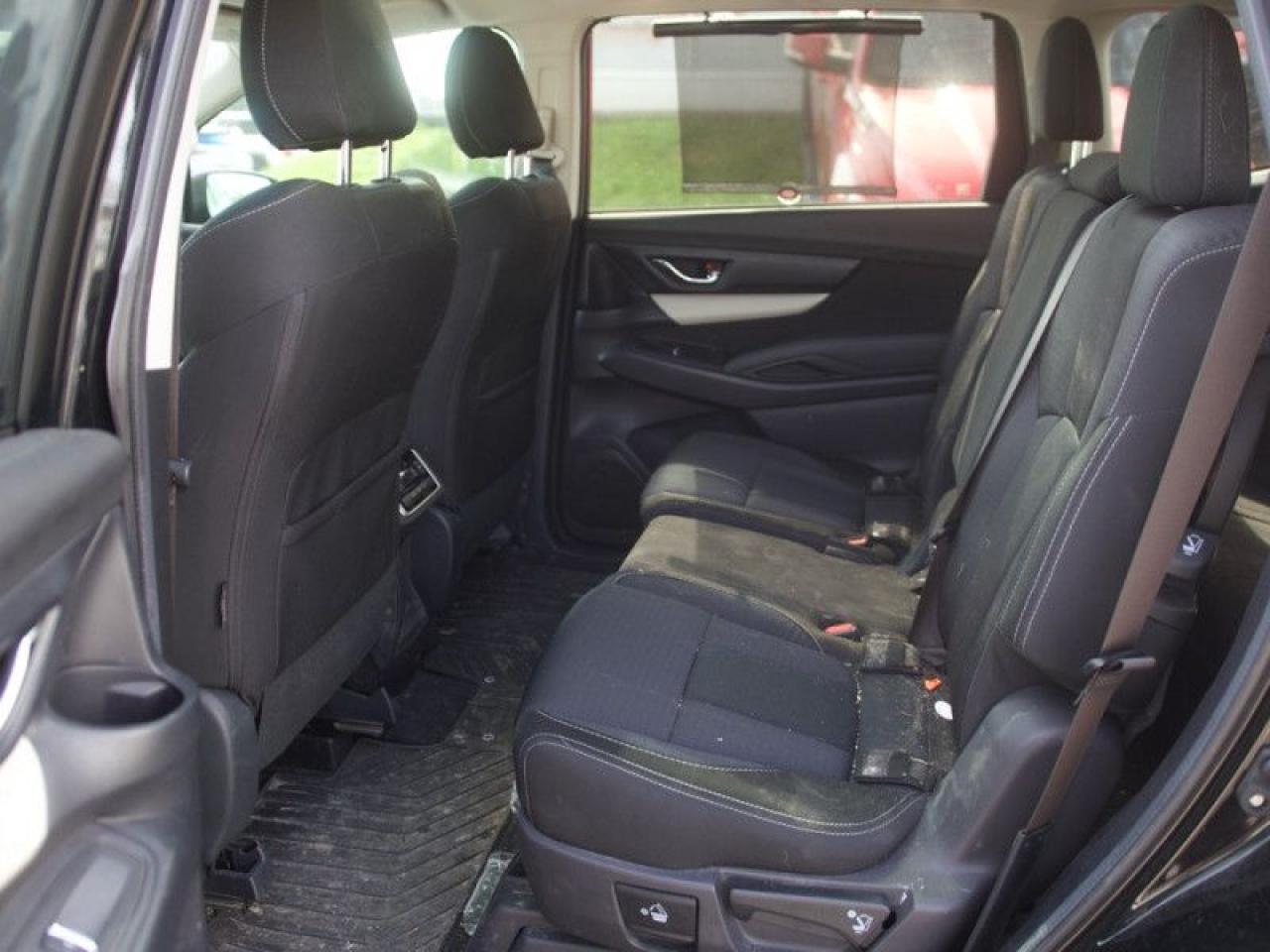 2022 Subaru ASCENT Touring  **NO ACCIDENTS - 1 OWNER** Photo