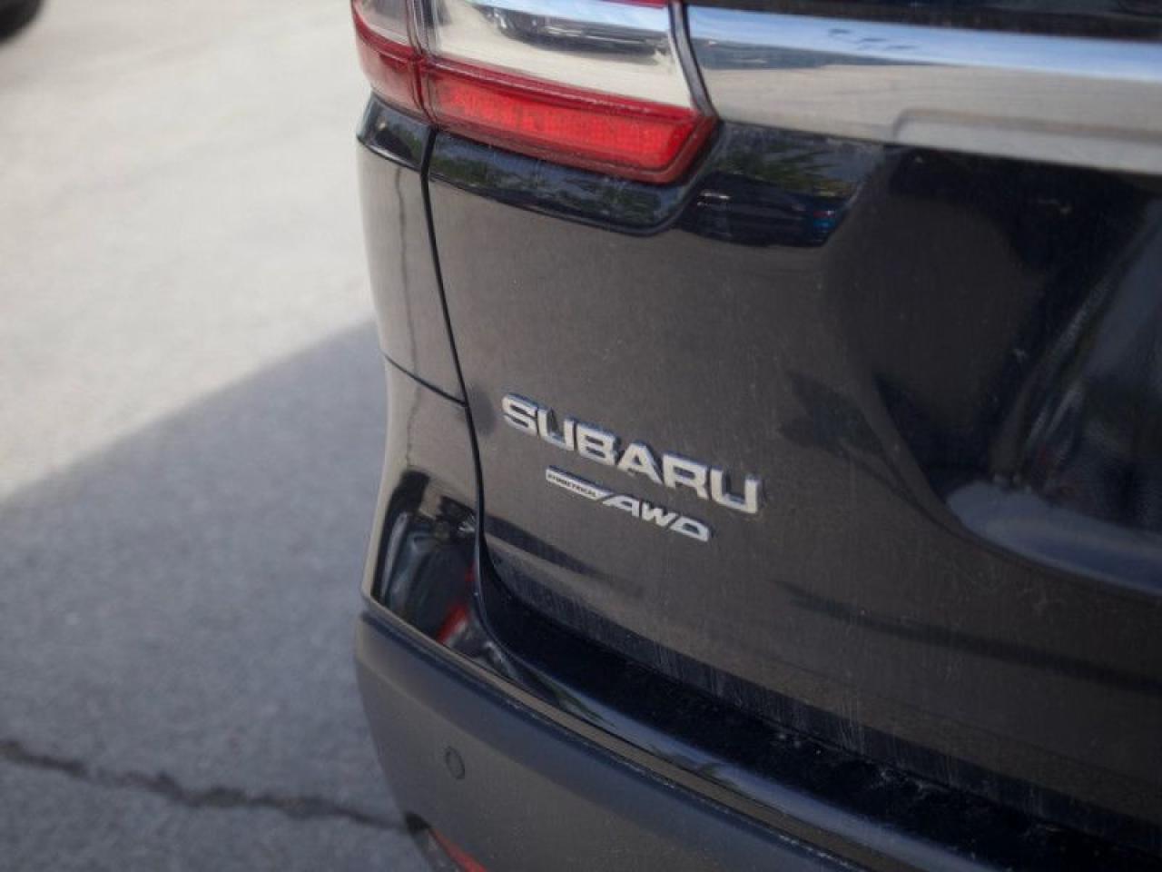 2022 Subaru ASCENT Touring  **NO ACCIDENTS - 1 OWNER** Photo
