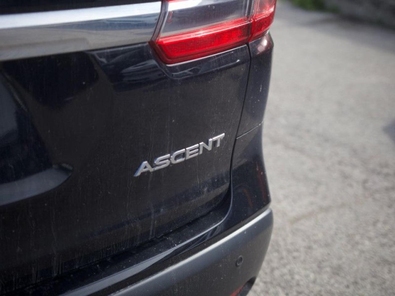 2022 Subaru ASCENT Touring  **NO ACCIDENTS - 1 OWNER** Photo