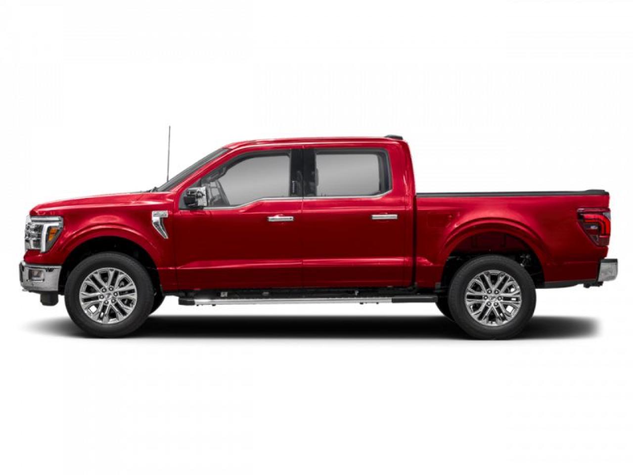 New 2025 Ford F-150 LARIAT  - Sunroof for sale in Paradise Hill, SK