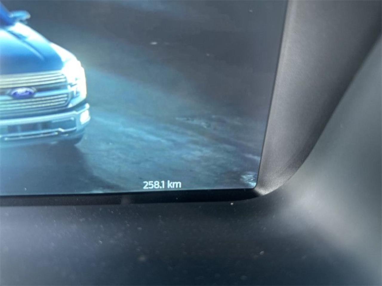 2025 Ford F-150 Lariat  - Tow Package Photo5