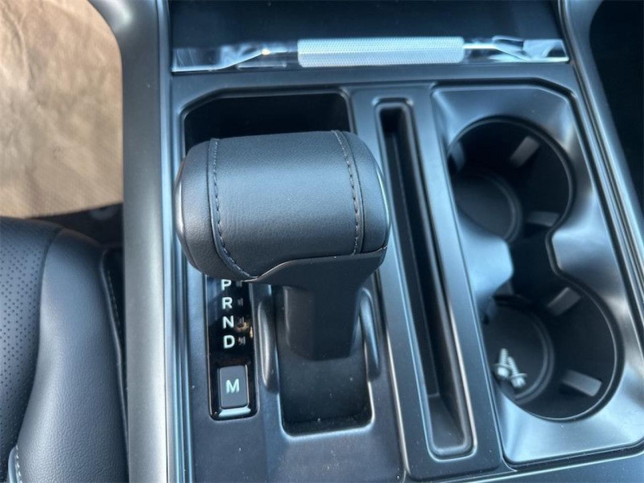 2025 Ford F-150 Lariat  - Tow Package Photo5