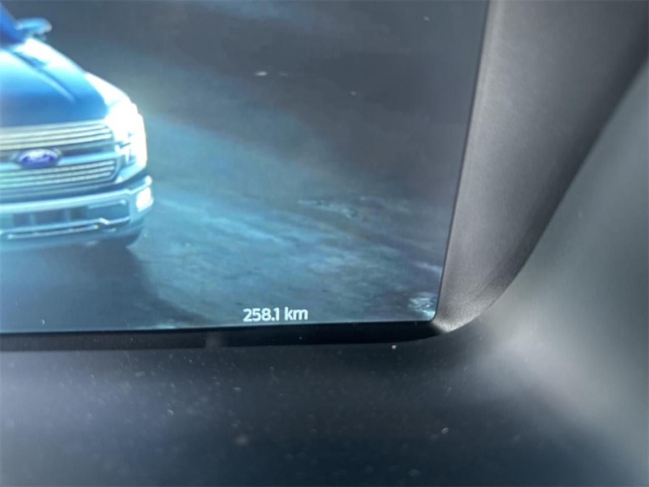 2025 Ford F-150 Lariat  - Tow Package Photo5