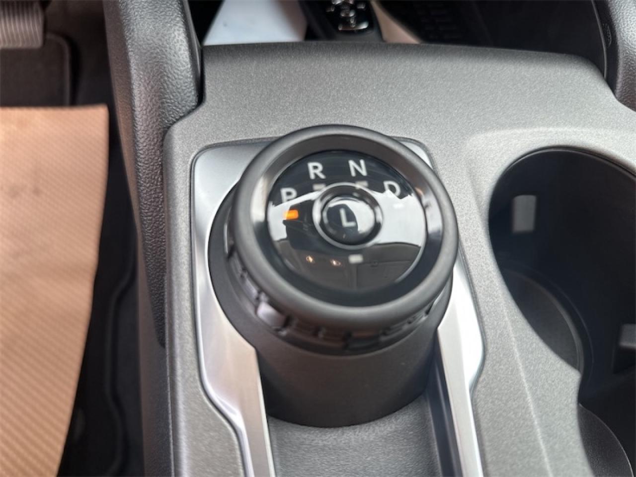 2025 Ford Bronco Sport Big Bend  - Heated Seats Photo5