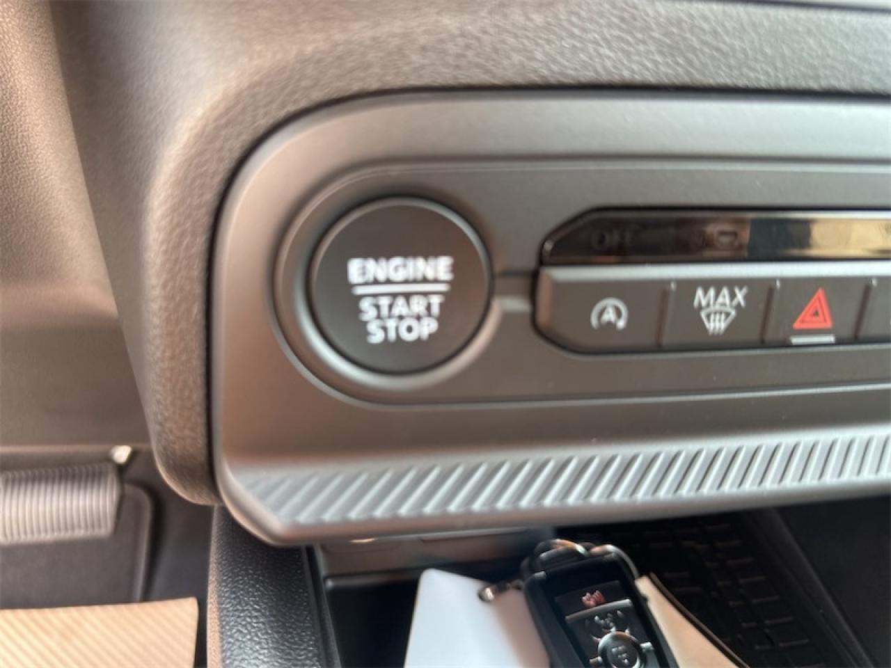 2025 Ford Bronco Sport Big Bend  - Heated Seats Photo5