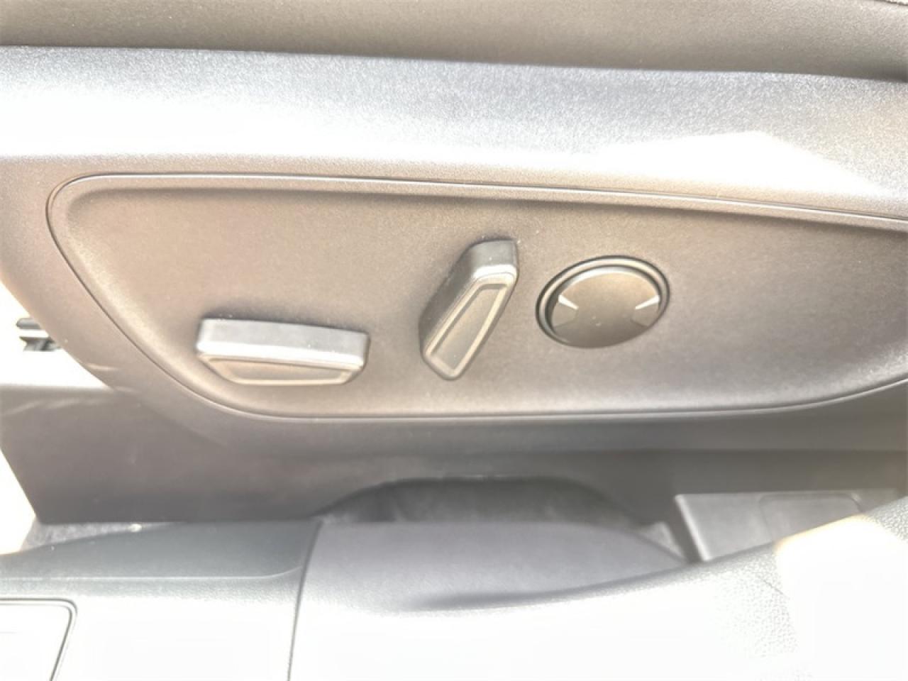 2025 Ford Bronco Sport Big Bend  - Heated Seats Photo5