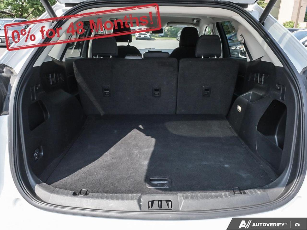 2024 Ford Edge SEL Photo