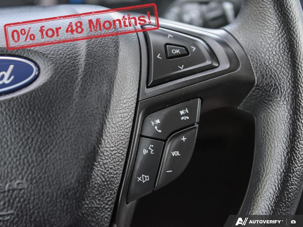 2024 Ford Edge SEL Photo