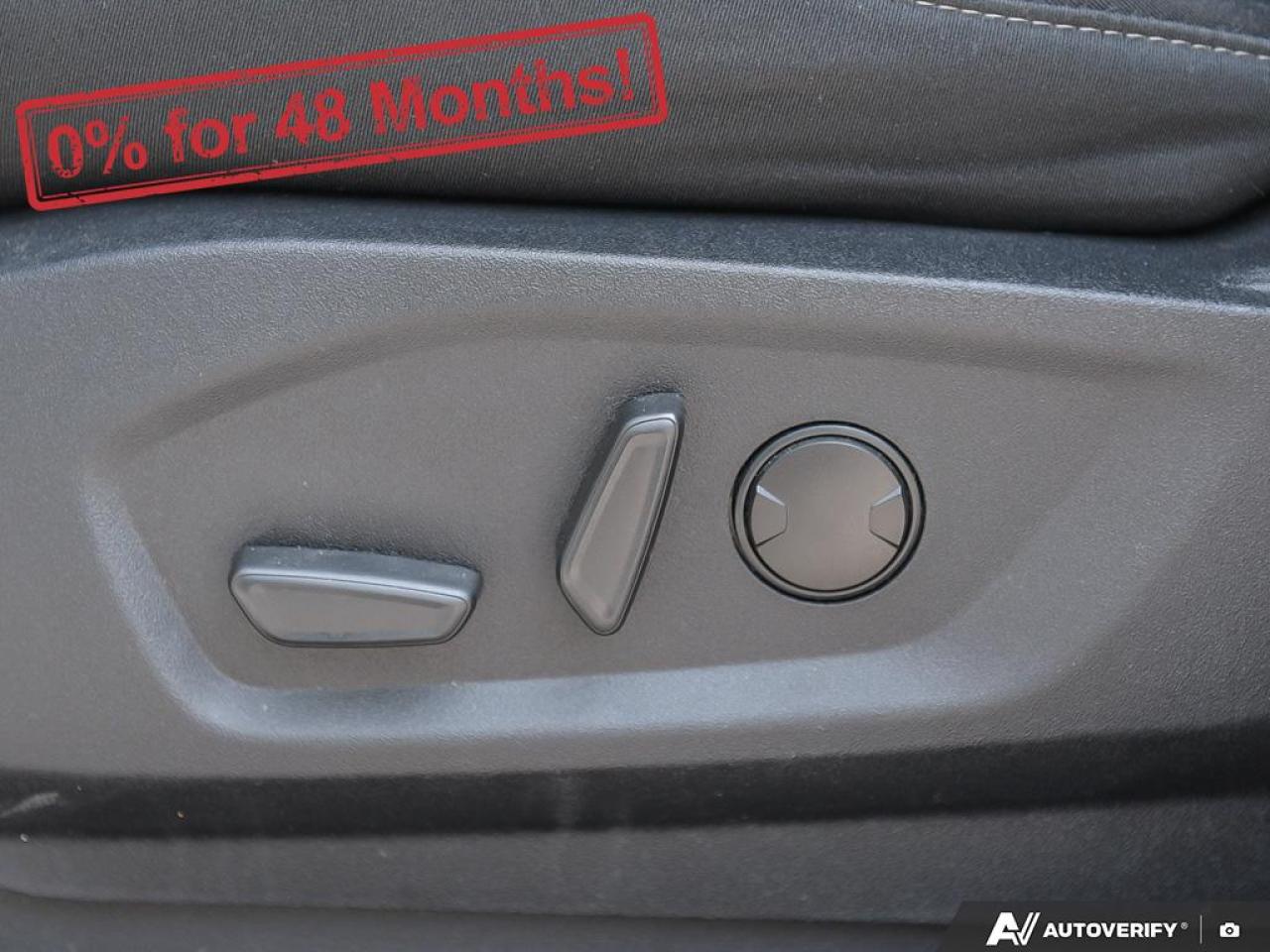 2024 Ford Edge SEL Photo