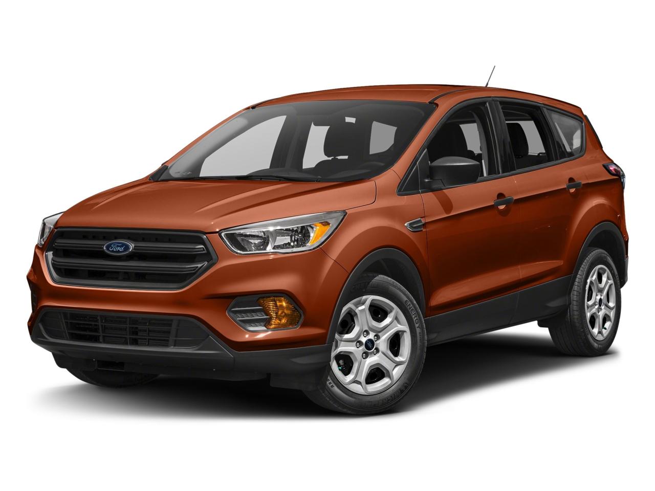 Used 2017 Ford Escape SE for sale in Slave Lake, AB