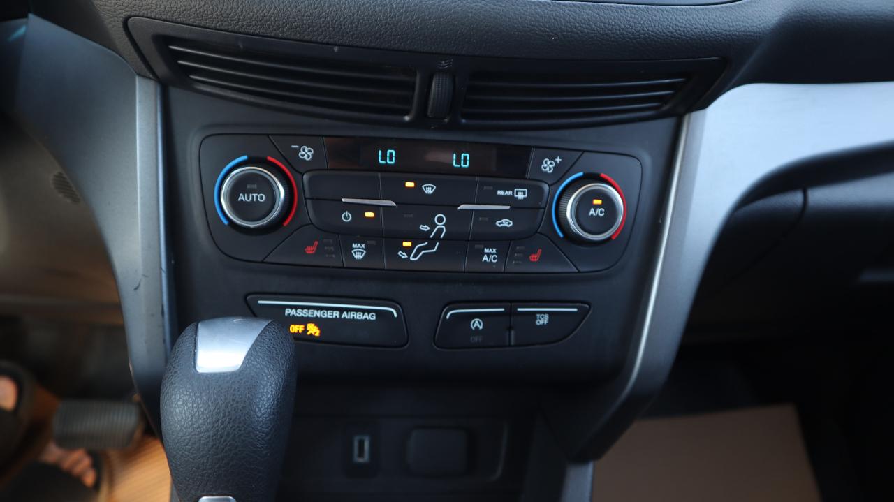 2017 Ford Escape SE Photo5