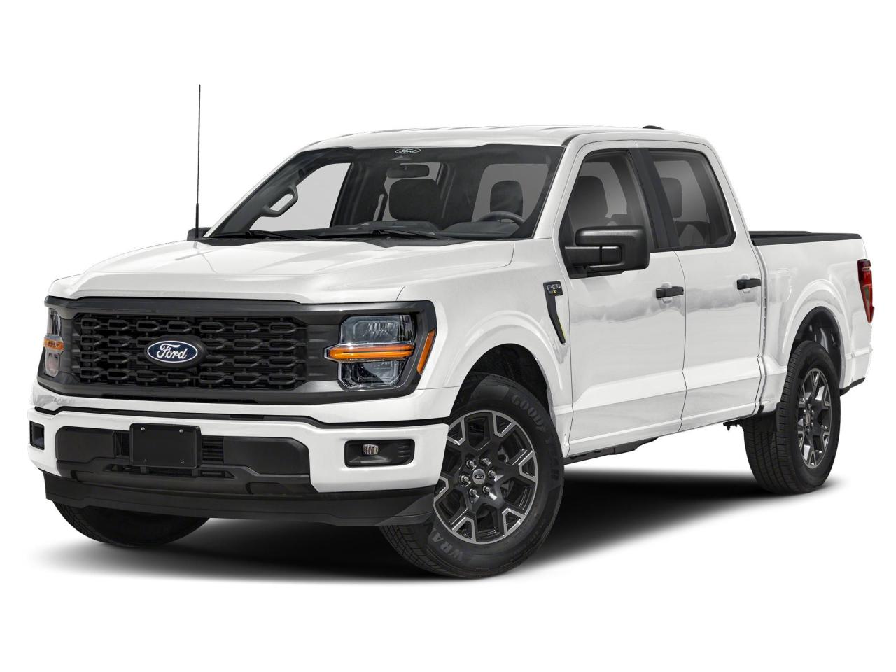 Used 2024 Ford F-150 STX for sale in Salmon Arm, BC