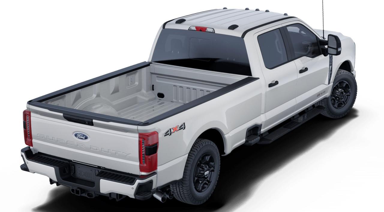2025 Ford F-350 XL Photo2