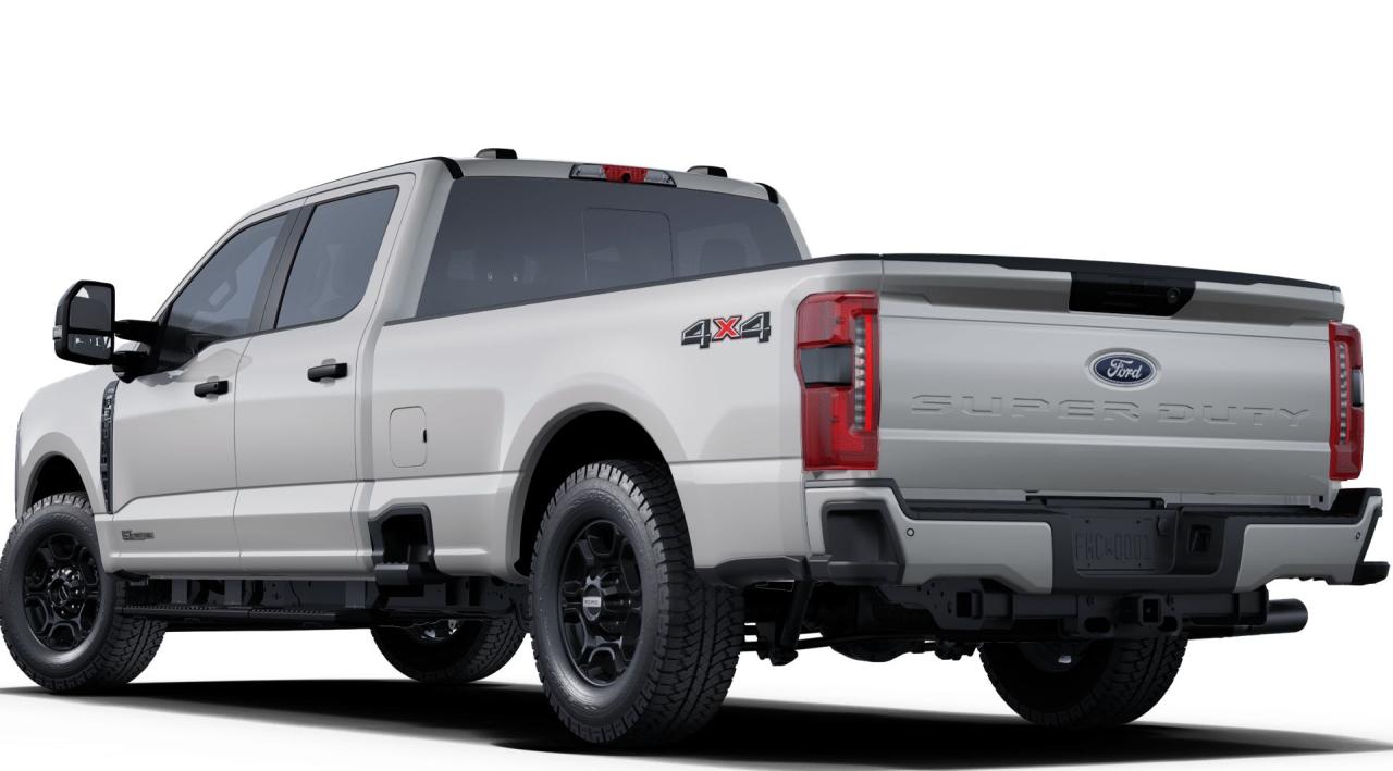 2025 Ford F-350 XL Photo