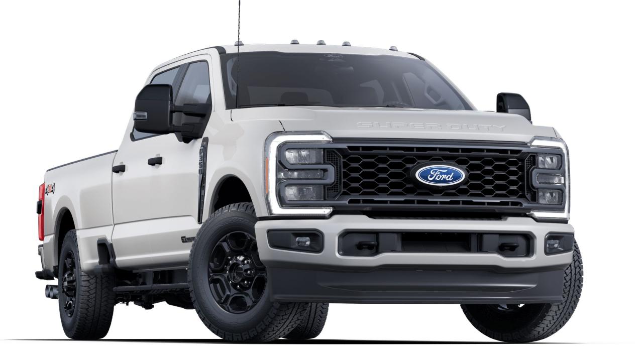 2025 Ford F-350 XL Photo