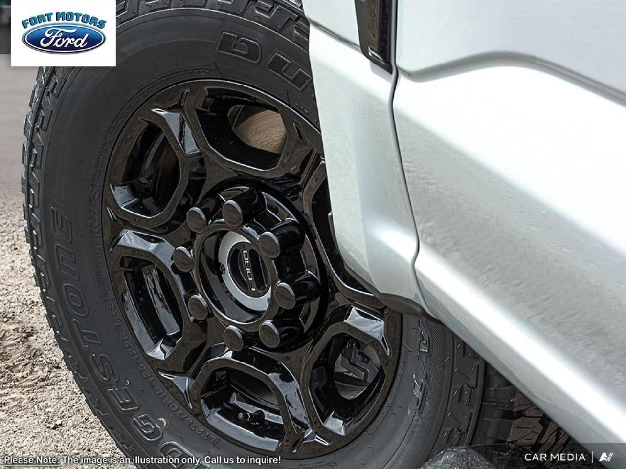 2025 Ford SUPER DUTY F-350 SRW XL Photo5