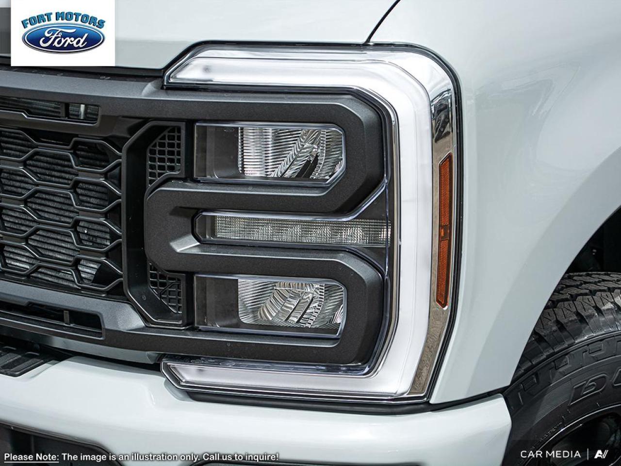 2025 Ford SUPER DUTY F-350 SRW XL Photo5