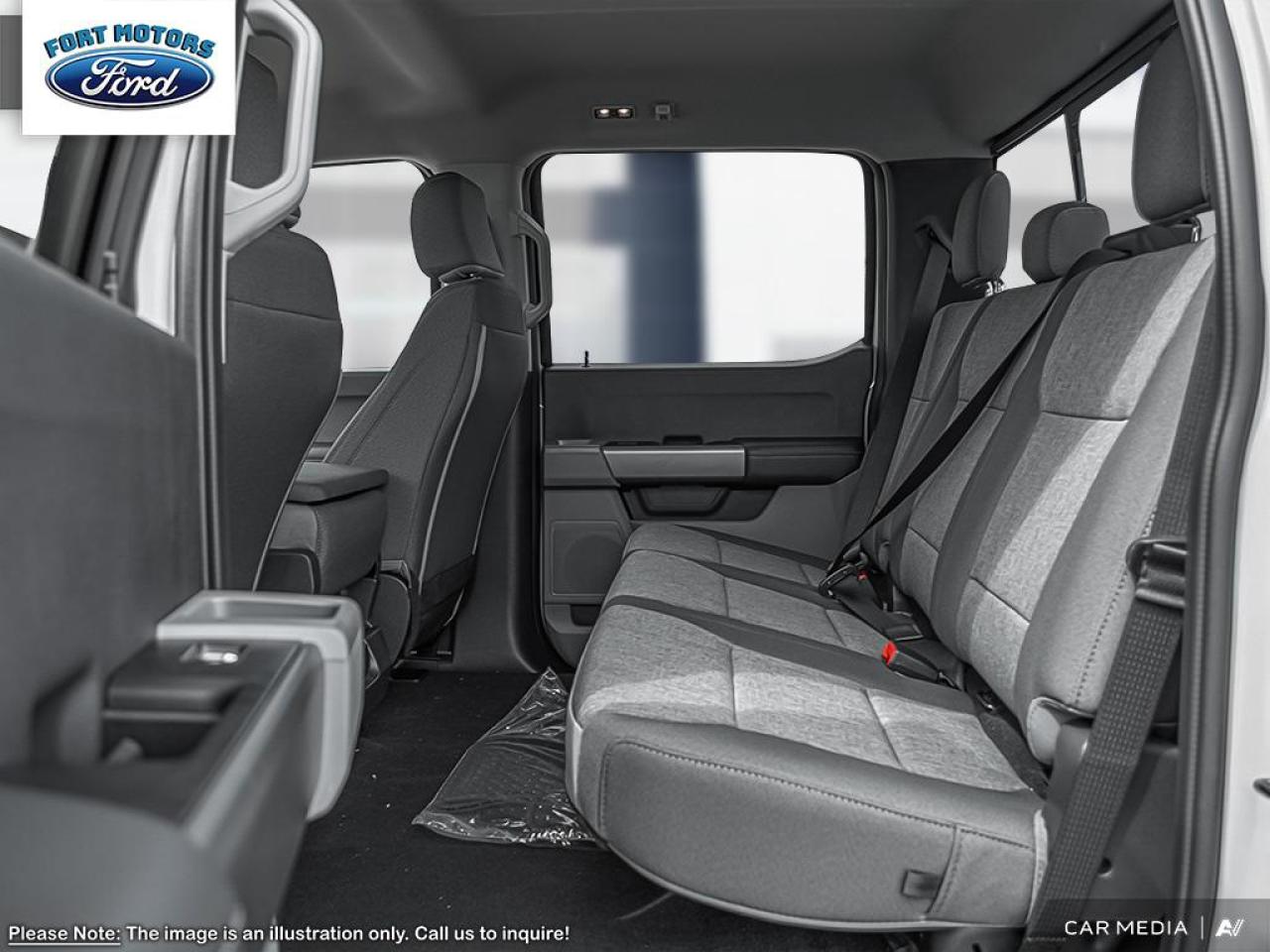 2025 Ford SUPER DUTY F-350 SRW XL Photo5