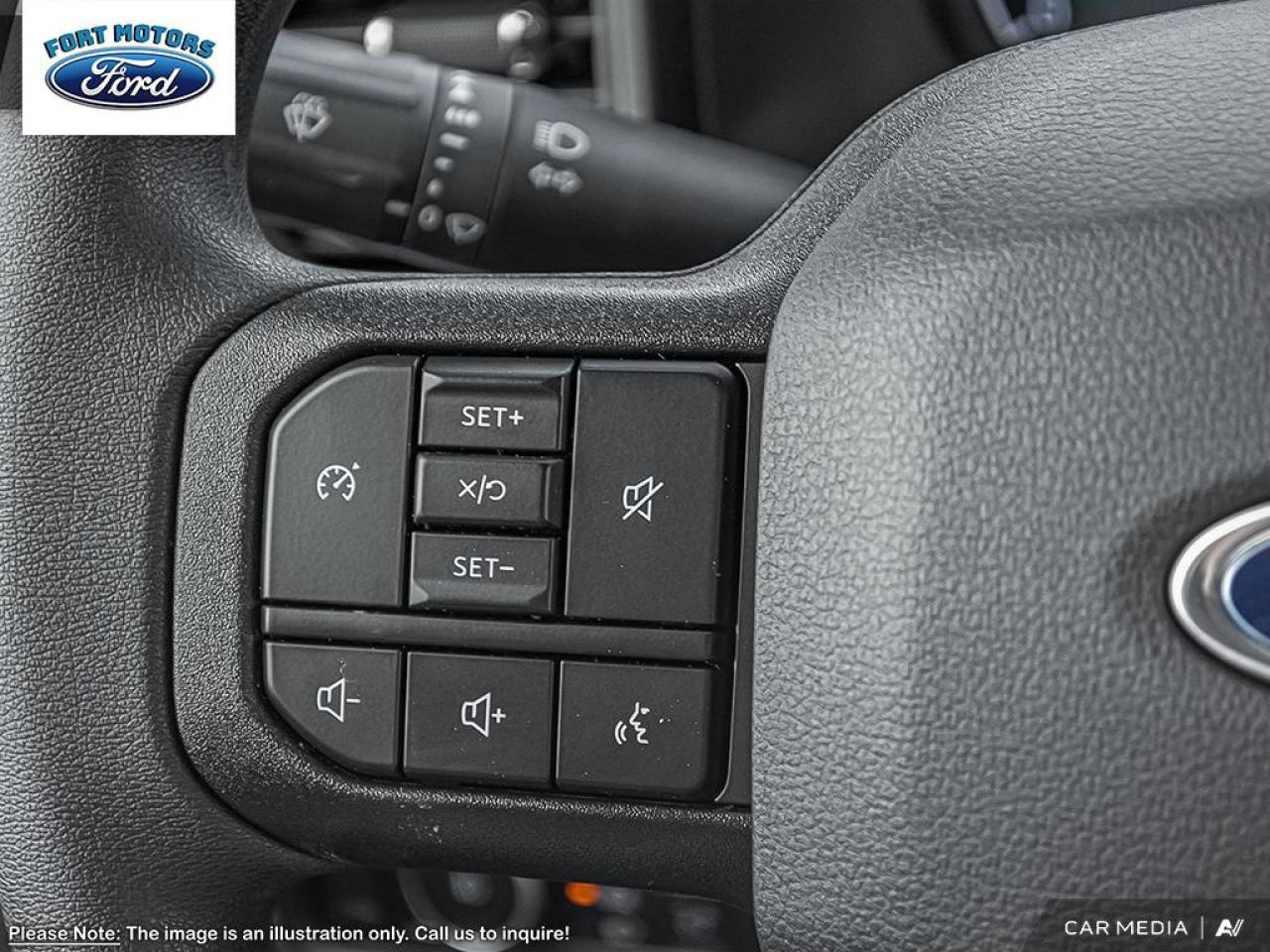 2025 Ford SUPER DUTY F-350 SRW XL Photo5