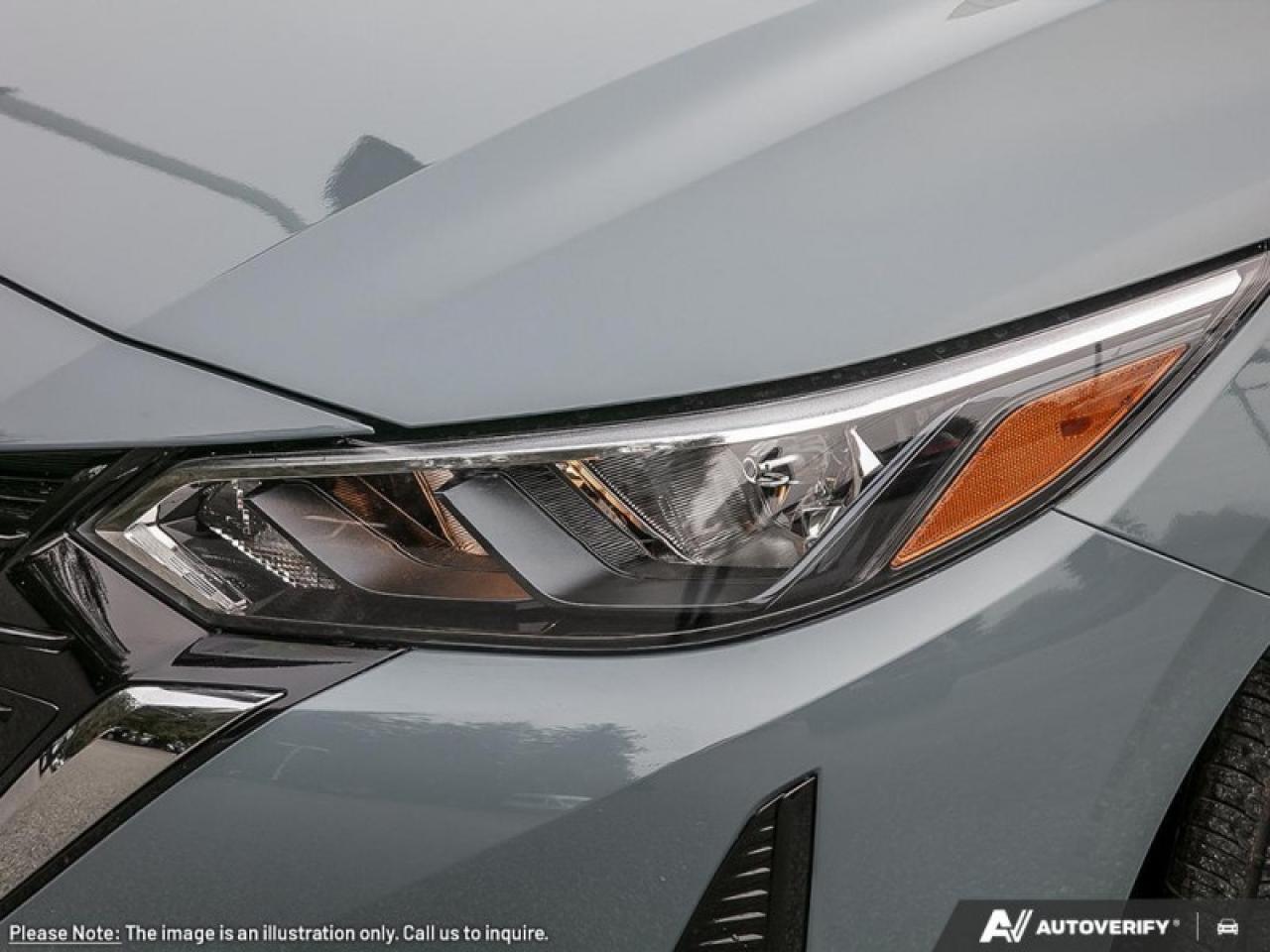 2025 Nissan Sentra SV  - Sunroof - Low Mileage Photo