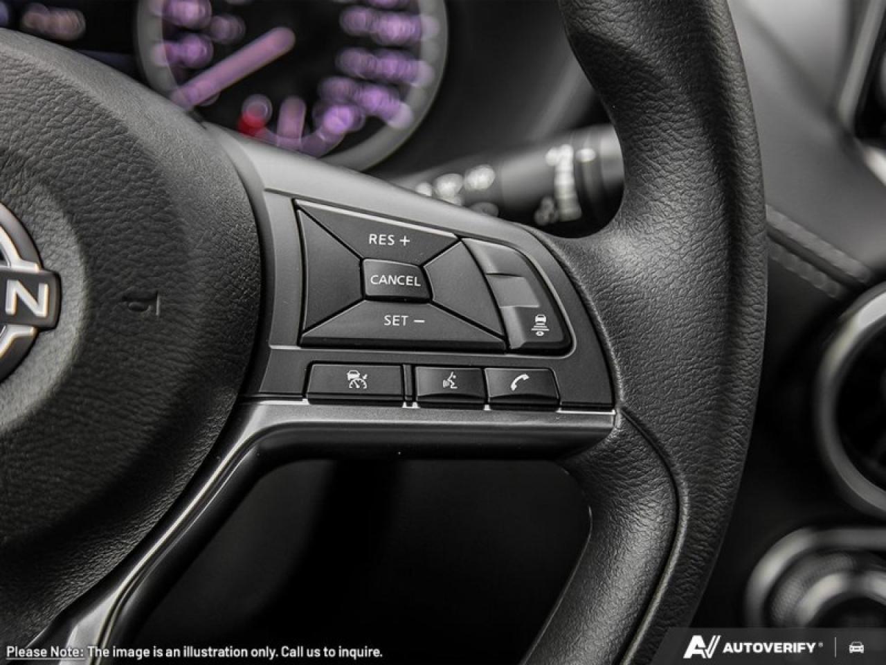 2025 Nissan Sentra SV  - Sunroof - Low Mileage Photo