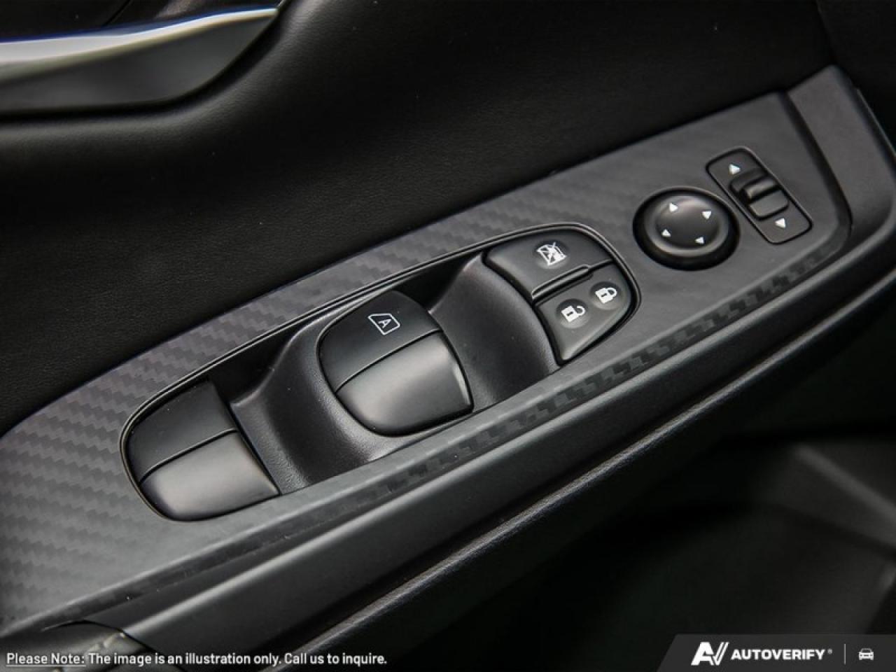 2025 Nissan Sentra SV  - Sunroof - Low Mileage Photo