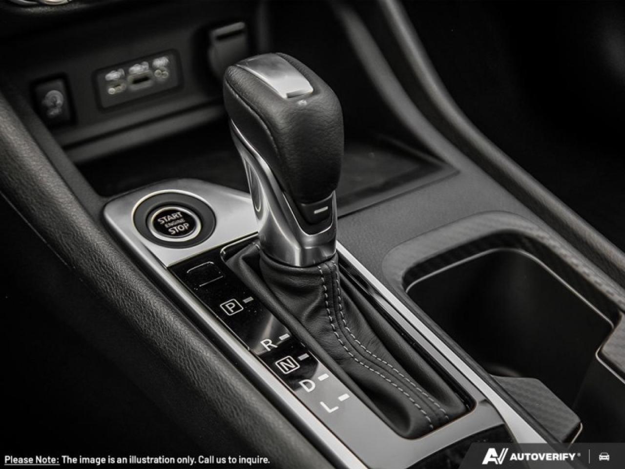 2025 Nissan Sentra SV  - Sunroof - Low Mileage Photo