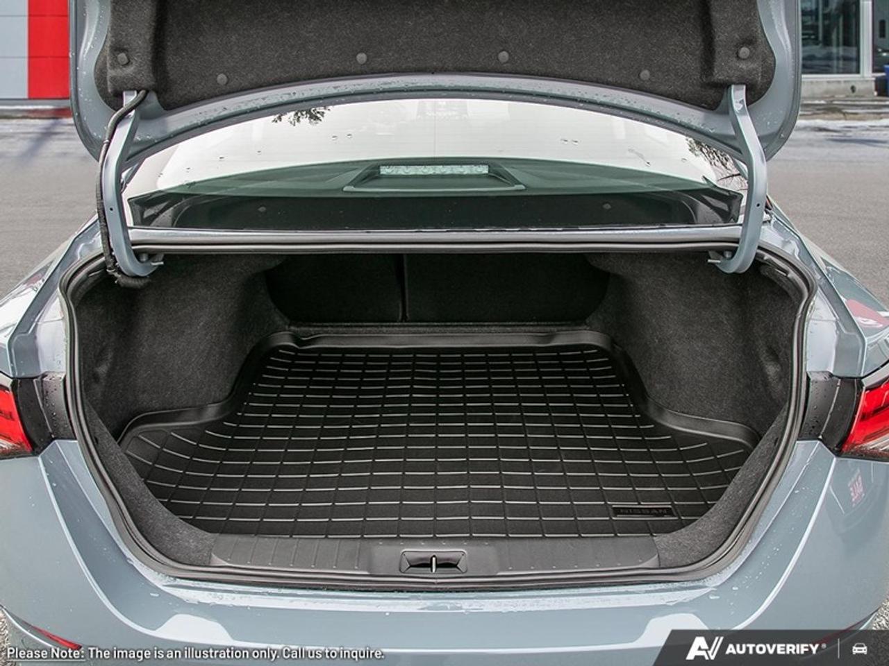 2025 Nissan Sentra SV  $1000 EXECUTIVE DEMO DISCOUNT !! Photo